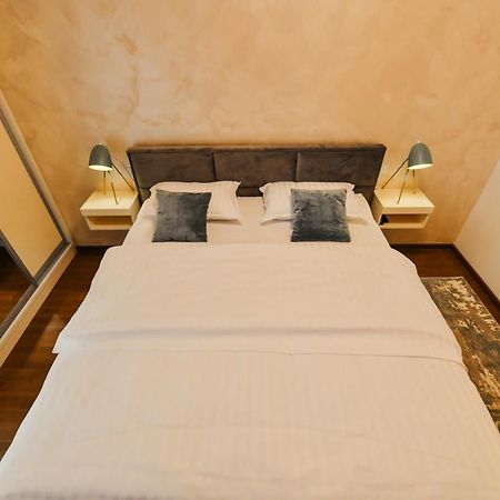 Apartment Lana Banja Luka Ngoại thất bức ảnh