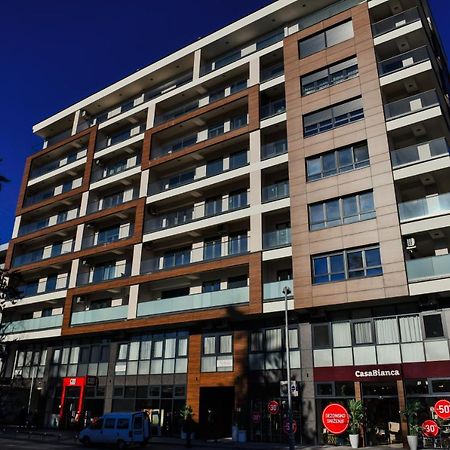 Apartment Lana Banja Luka Ngoại thất bức ảnh
