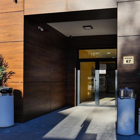 Apartment Lana Banja Luka Ngoại thất bức ảnh