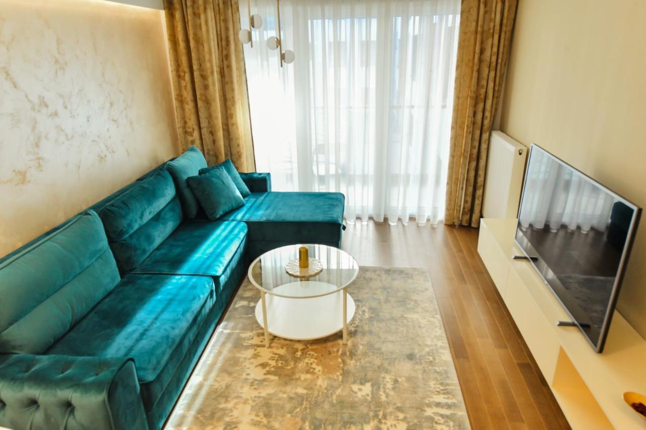 Apartment Lana Banja Luka Ngoại thất bức ảnh