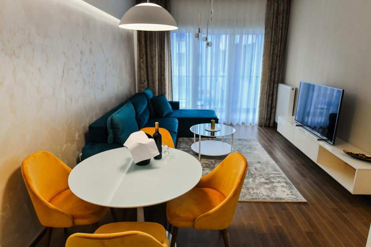 Apartment Lana Banja Luka Ngoại thất bức ảnh