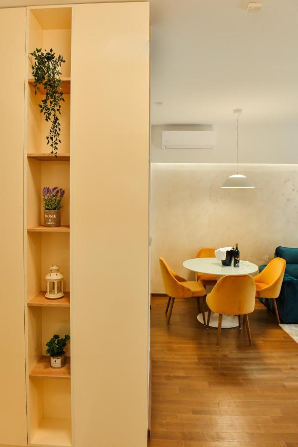 Apartment Lana Banja Luka Ngoại thất bức ảnh