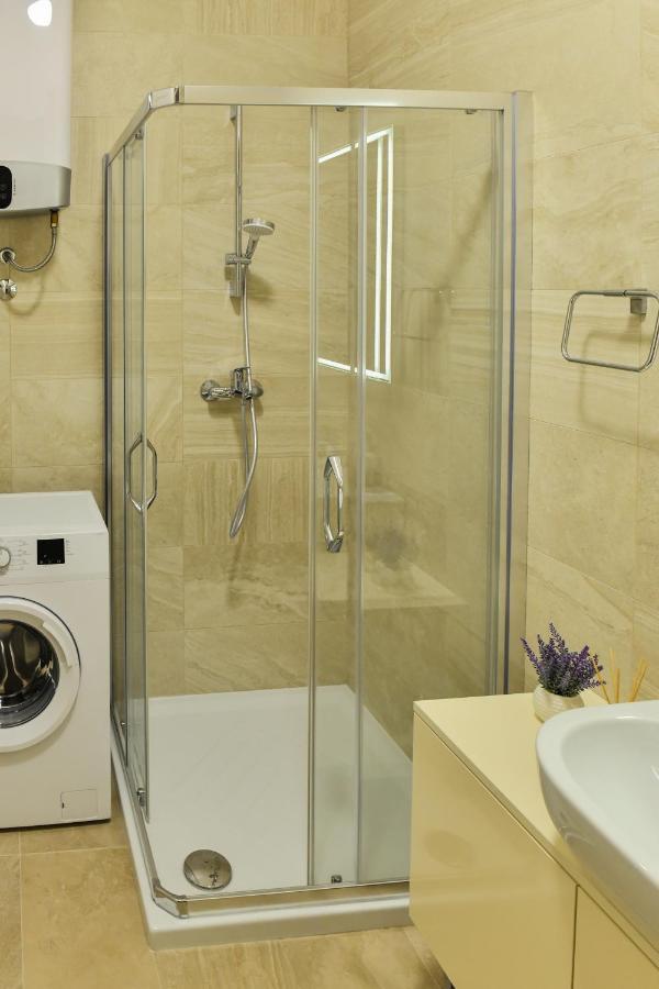 Apartment Lana Banja Luka Ngoại thất bức ảnh