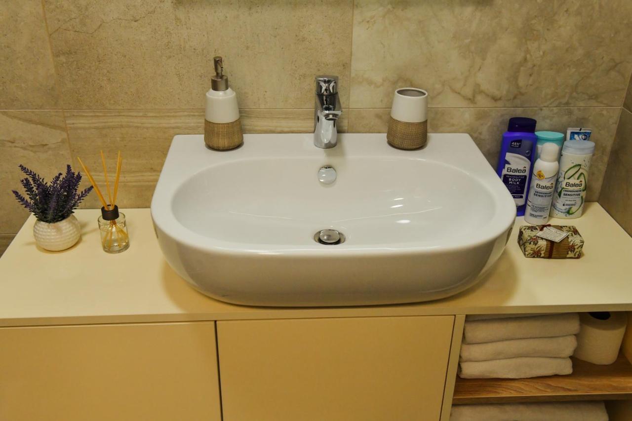 Apartment Lana Banja Luka Ngoại thất bức ảnh